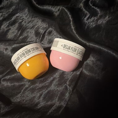 Duo di Creme Corpo Sol de Janeiro