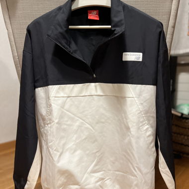 New Balance Windbreaker S