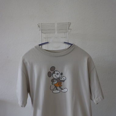 T-shirt mickey