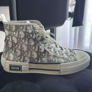 Sneakers Alte Dior