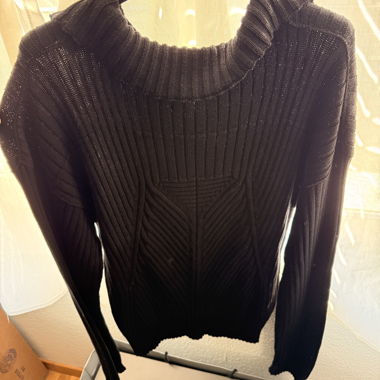 Rick Owens Sweater