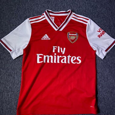 Maglia Arsenal Adidas rossa