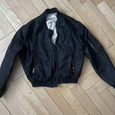 Jacke
