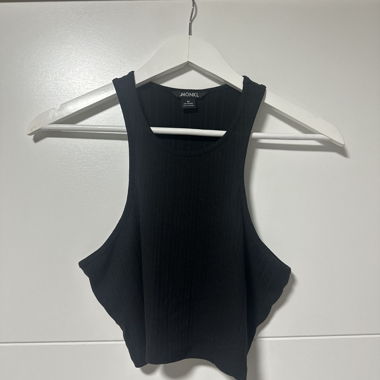 Croptop