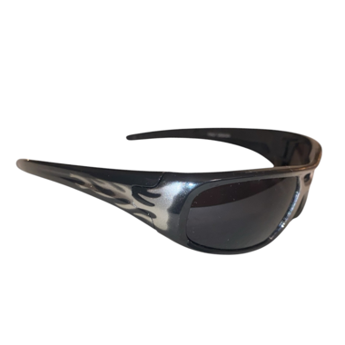 y2k schnelle Brille 