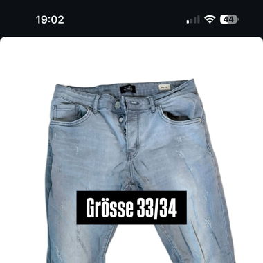 Freizeit hosen