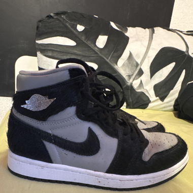 Jordan 1 haute rétro originale Twist 2.0 