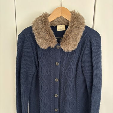 Cosy Jacket