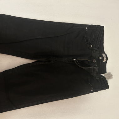 Schwarze Jeans von ONLY