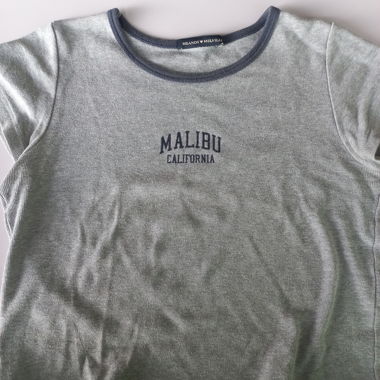 Brandy Melville Top