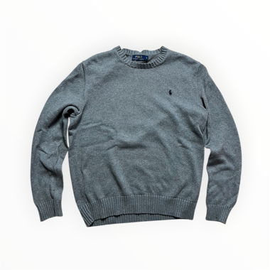 Maglione in maglia Polo Ralph Lauren