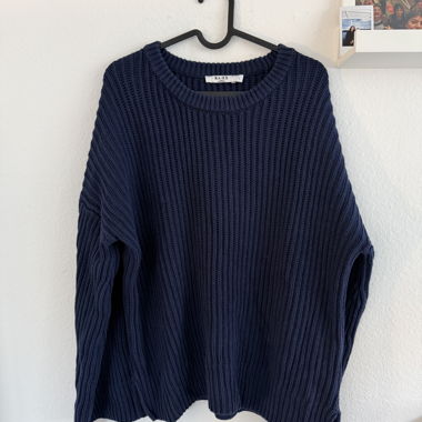 Pull - Naked
