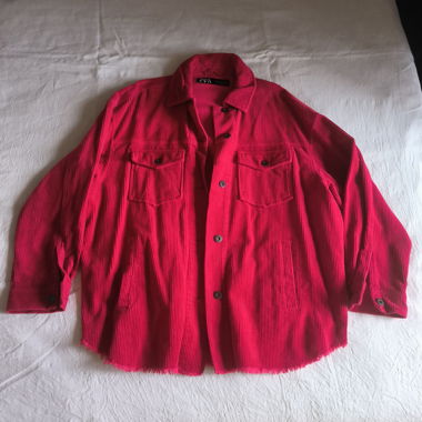 Zara jacket