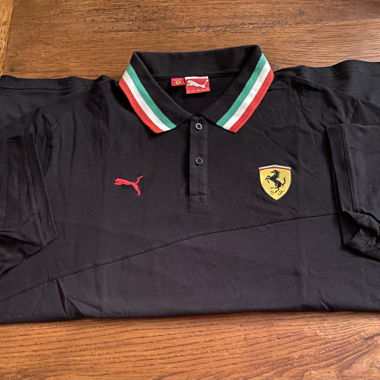 Poloshirt