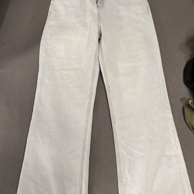 Jeans da donna azzurro chiaro JANINA