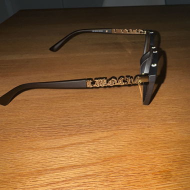 Chrome Heartes Brille 