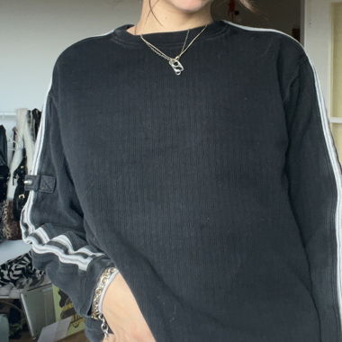 vintage sweatshirt