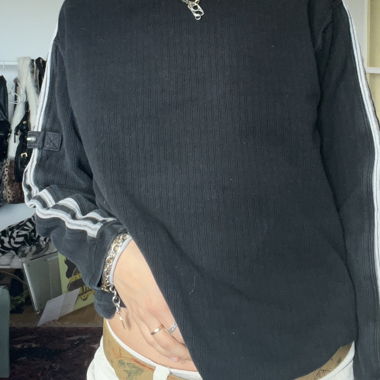 vintage sweatshirt