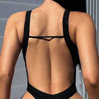 Cute Swimsuit