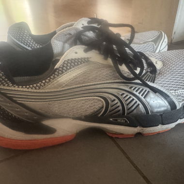 Puma Sportschuhe