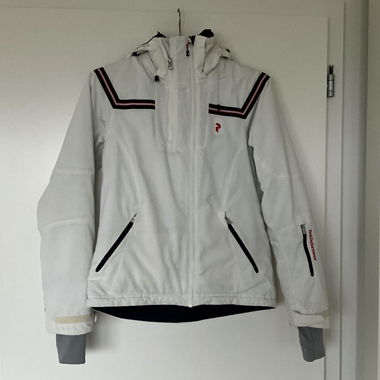 peak performance skijacke
