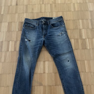 Diesel Jeans Skim Skinny