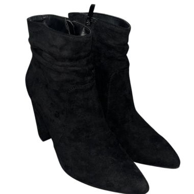 Bottines noires