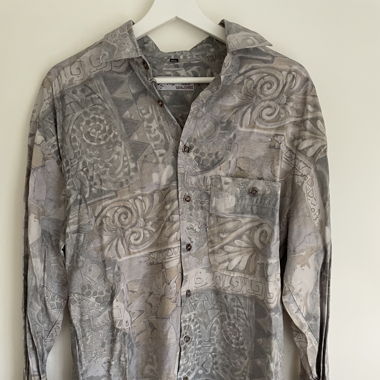 Chemise vintage