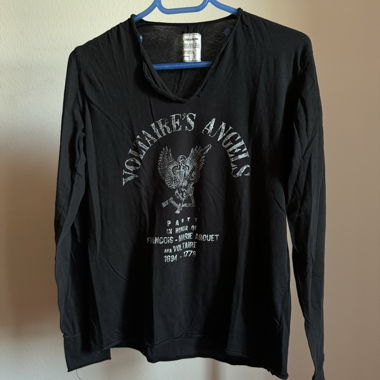 T-shirt Zadig & Voltaire