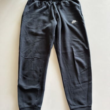 Nike Jogginghose Schwarz