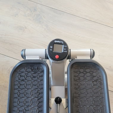 SportPlus Mini Stepper für Fitness