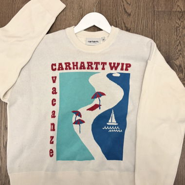 Carhartt WIP sweatshirt