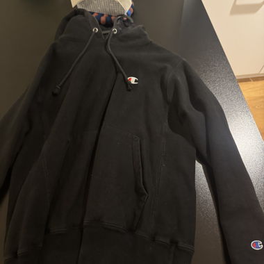 Champion Hoodie