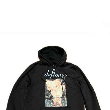 Deftones Pullover