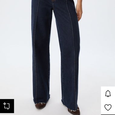 Hose Stradivarius