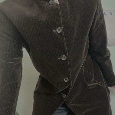 Giacca vintage