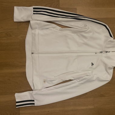 vintage adidas jacket