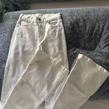 Jeans Dr. Denim
