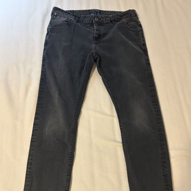 Scotch&soda jean