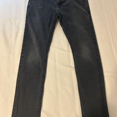 Scotch&soda jean