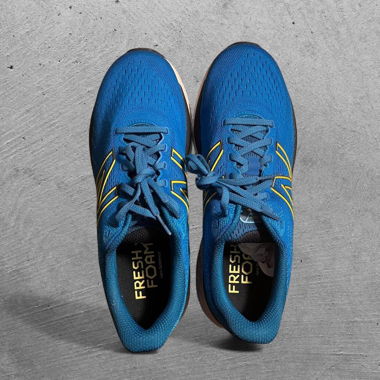 Chaussures de course New Balance EUR 44