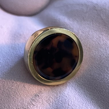 Michael Kors ring