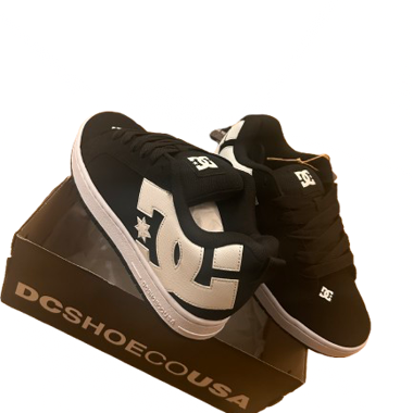 DC SHOES
