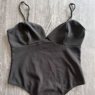 Bustierbody
