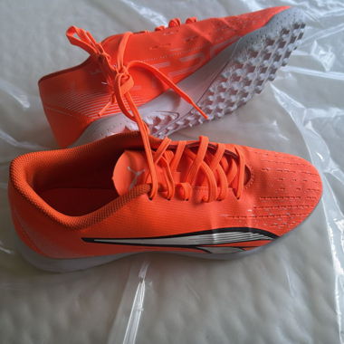 Scarpe da calcio Puma Taglia 40
