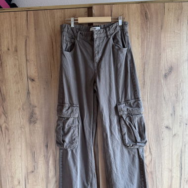 Cargo Hosen