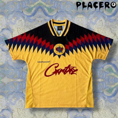 Corteiz Jersey/Trikot