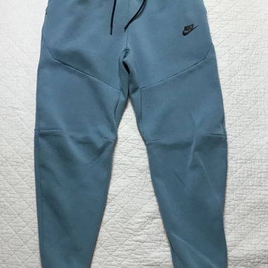 Pantaloni Jogging Nike Tech Taglia S
