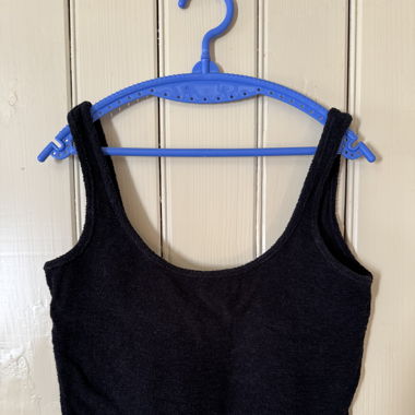 crop-top