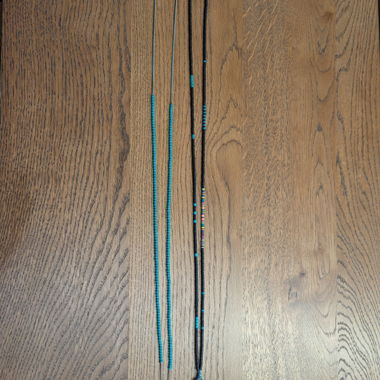 Boho-Halsketten Set von Chan Luu